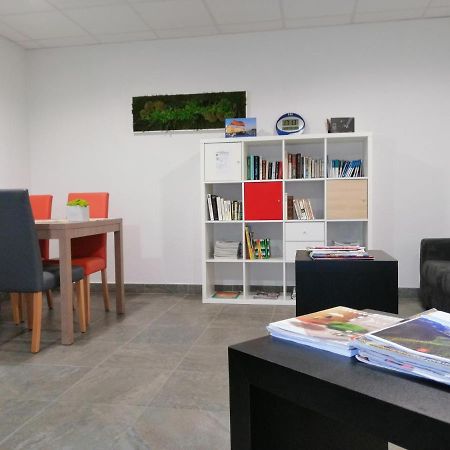 Residence Ambroise Pare Lamalou-les-Bains Zewnętrze zdjęcie
