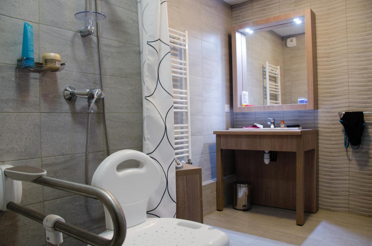 Residence Ambroise Pare Lamalou-les-Bains Zewnętrze zdjęcie